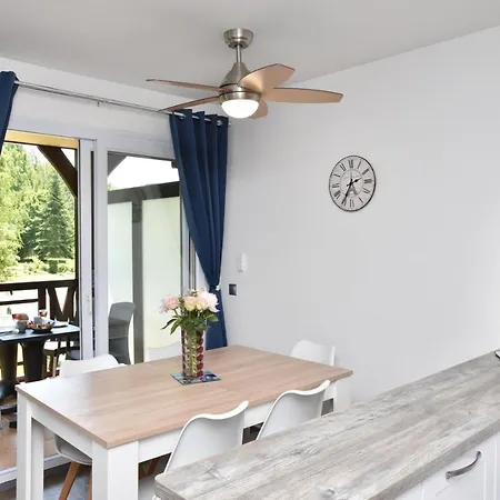 Apartment Tres Bel 8 Personnes Wifi Offert *